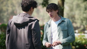 Hermanas, un amor compartido 1. évad Ep.53 53. epizód