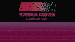 Working Designs: An Overlooked Legacy kép