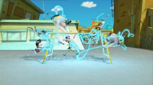 Fanboy and Chum Chum 1. évad Ep.27 27. epizód