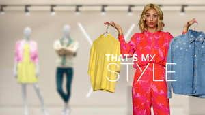 That's My Style kép
