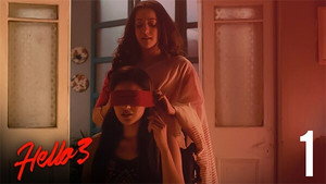 হ্যালো ! 3. évad Ep.1 1. epizód
