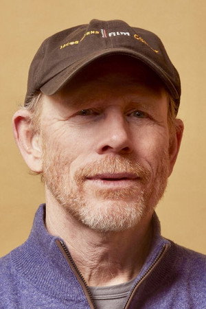 Ron Howard profil kép