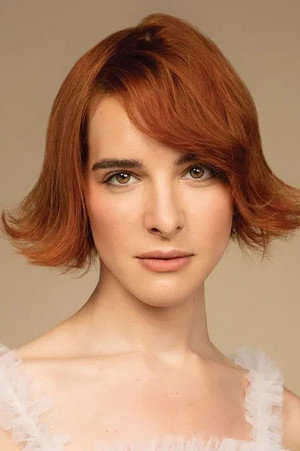 Hari Nef profil kép
