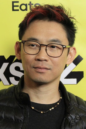 James Wan profil kép