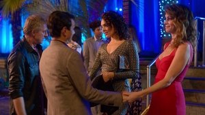 Cobra Kai 5. évad Ep.9 Túlélők