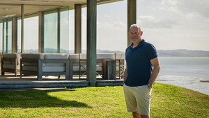 New Zealand's Best Homes with Phil Spencer 1. évad Ep.5 5. epizód