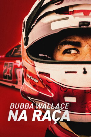 Bubba Wallace új színekben 1. évad (2022-02-22) poszter
