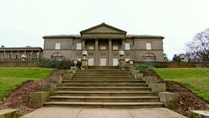 Most Haunted 9. évad Ep.11 11. epizód