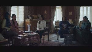 حضرة العمدة 1. évad Ep.14 14. epizód