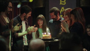 Ulan İstanbul 1. évad Ep.33 33. epizód