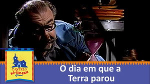 Castelo Rá-Tim-Bum 1. évad Ep.49 49. epizód