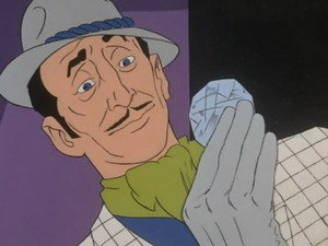 Spider-Man 2. évad Ep.6 6. epizód