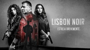 Lisbon Noir kép