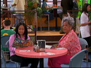 That's So Raven 3. évad Ep.34 34. epizód