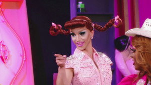 RuPaul: Drag Queen leszek! – A színfalak mögött 9. évad Ep.5 5. epizód