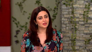 भाभीजी घर पर हैं! 1. évad Ep.1706 1706. epizód