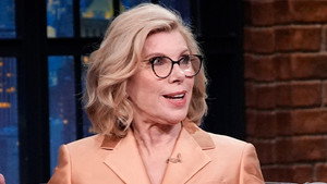 Late Night with Seth Meyers 12. évad Ep.104 104. epizód