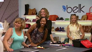 Project Runway 12. évad Ep.10 10. epizód