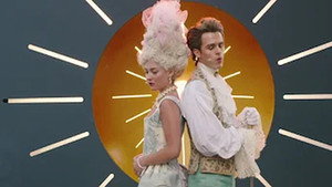 Tout pour la lumière 1. évad Ep.39 39. epizód