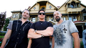 Ghost Adventures 5. évad Ep.4 4. epizód