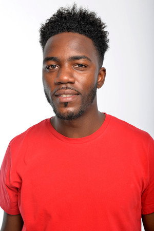 Mo Gilligan profil kép