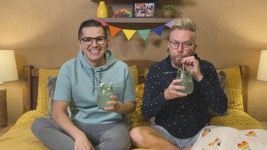 90 Day Fiancé: Pillow Talk 10. évad Ep.21 21. epizód