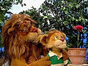 Between the Lions 5. évad Ep.2 2. epizód