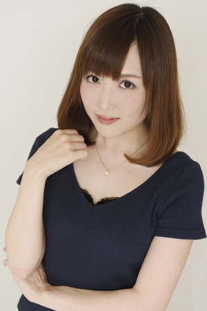 山岡ゆり profil kép