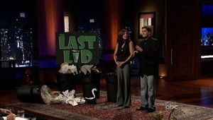 Shark Tank 3. évad Ep.5 5. epizód