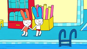 Simon Superlapin 2. évad Ep.32 32. epizód
