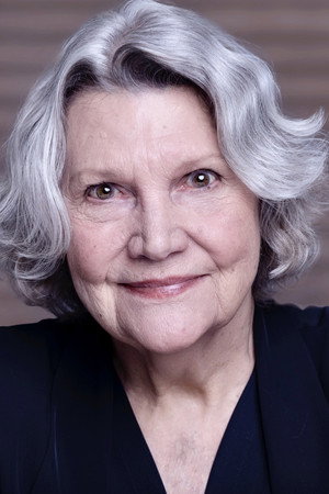 Frances Lee McCain profil kép