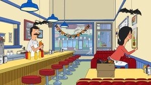 Bob burgerfalodája 16. évad Ep.3 3. epizód