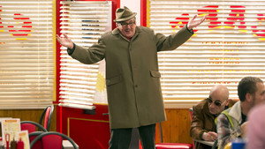 Count Arthur Strong 1. évad Ep.1 1. epizód