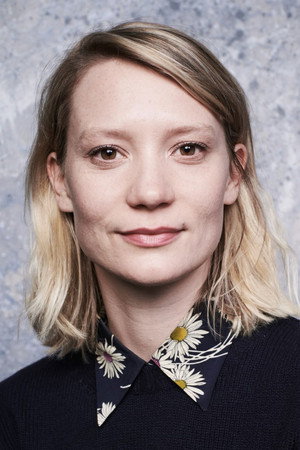 Mia Wasikowska profil kép