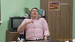 Државни посао 11. évad Ep.175 175. epizód