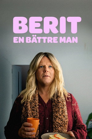 Ølhunden Berit poszter