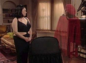 Roseanne 9. évad Ep.7 7. epizód