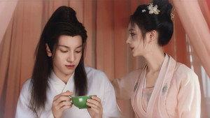 东风送春归 1. évad Ep.5 5. epizód