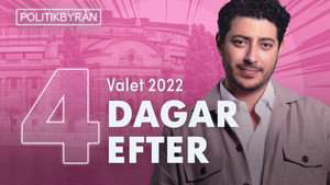 Politikbyrån 5. évad Ep.15 15. epizód