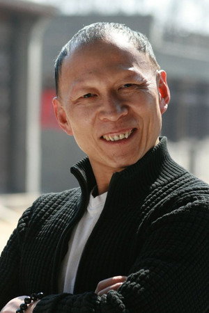 李明 profil kép