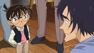 名探偵コナン 1. évad Ep.624 624. epizód
