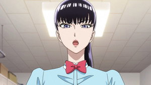 恋は雨上がりのように 1. évad Ep.5 5. epizód
