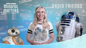 Star Wars Mindful Matters 1. évad Ep.3 3. epizód