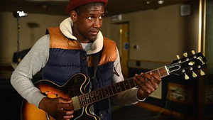 BBC Radio 1's Live Lounge 4. évad Ep.41 41. epizód