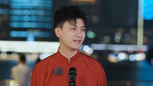 抖包袱大会 Speciális epizódok Ep.61 61. epizód