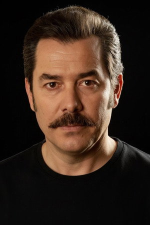 Fikret Kuşkan profil kép