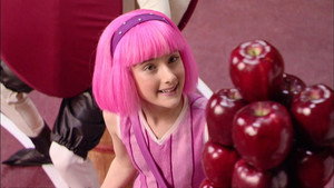 LazyTown 1. évad Ep.31 31. epizód