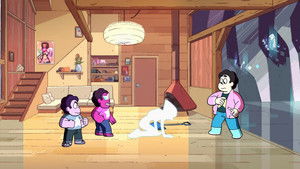 Steven Universe: Az új világ 1. évad Ep.7 7. epizód