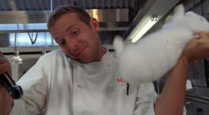Kitchen Confidential 1. évad Ep.6 6. epizód