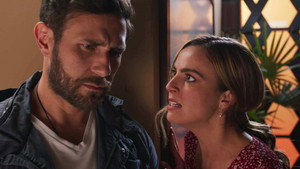 Fuego Ardiente 1. évad Ep.45 45. epizód